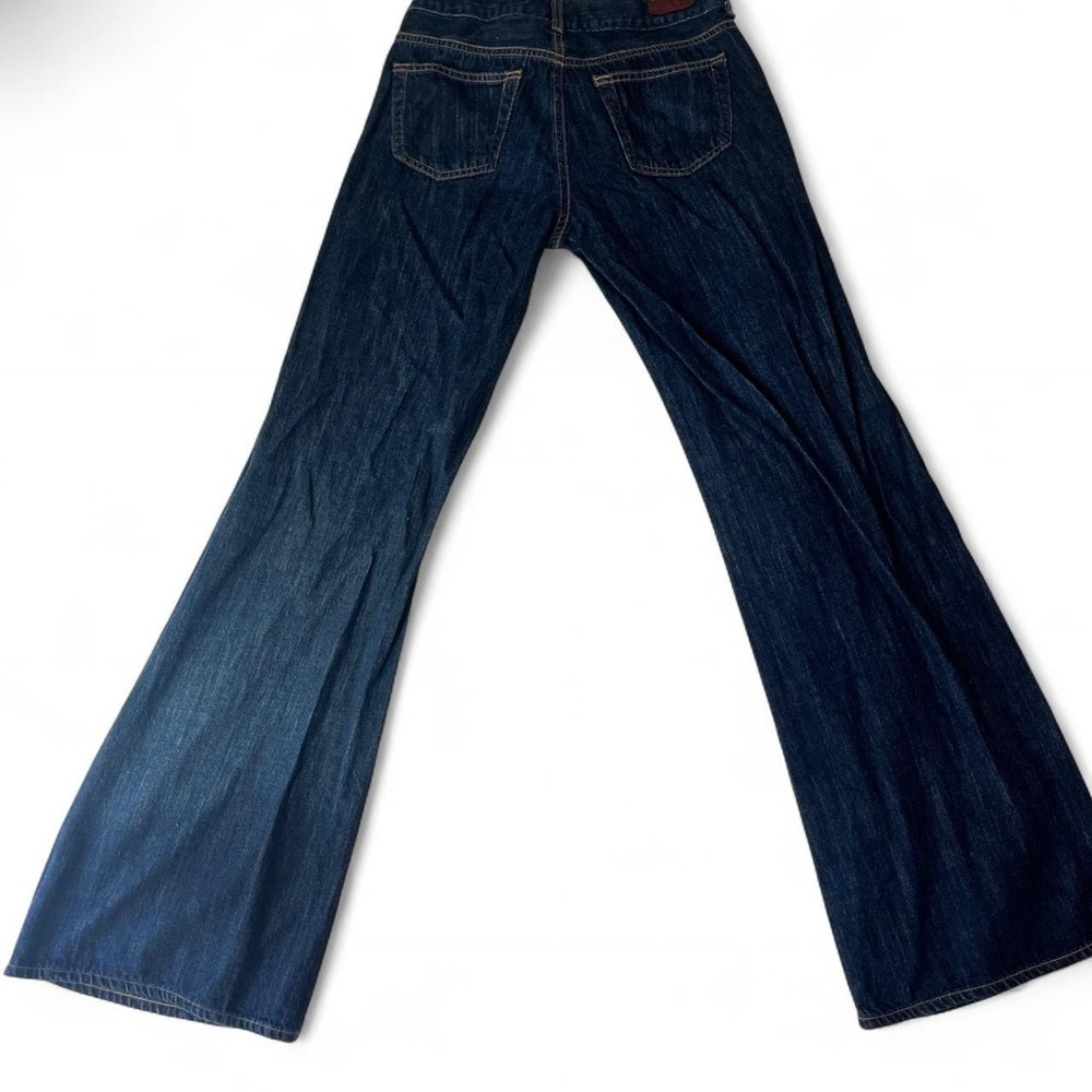 AG Jeans. Women’s bootcut jeans.